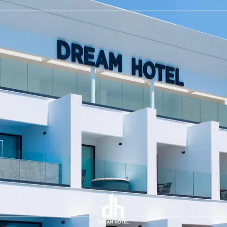 Dream 4* Saranda