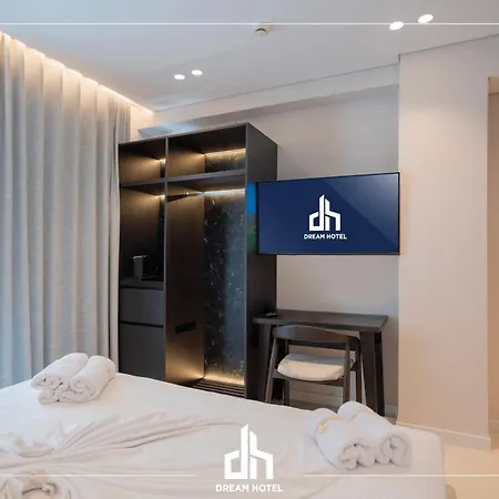 Dream Hotel