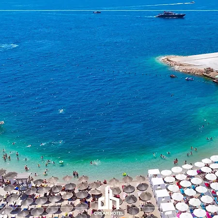 Dream Sarande