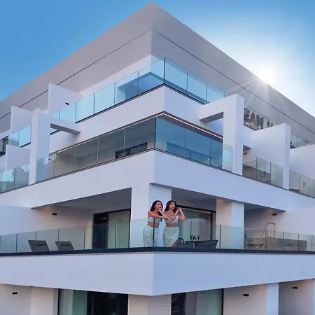 Hotel Dream Sarande