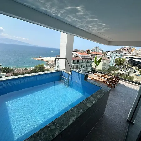 Dream Sarande