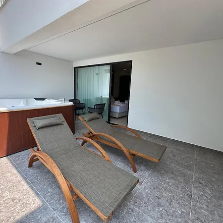 Dream Hotel Sarandë
