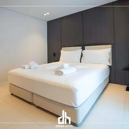 Dream 4* Saranda