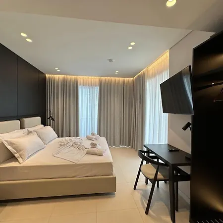 فندق Dream ساراندا