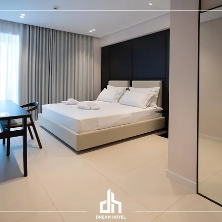 Dream Hotel