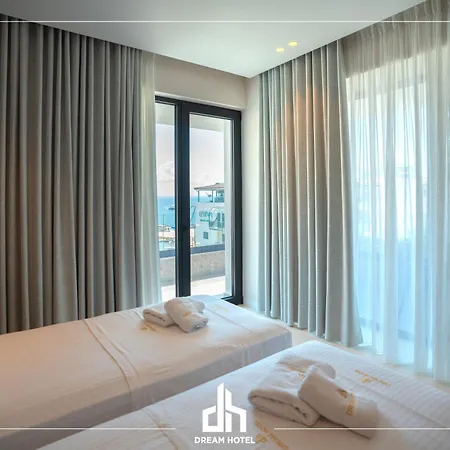 Hotel Dream 4*