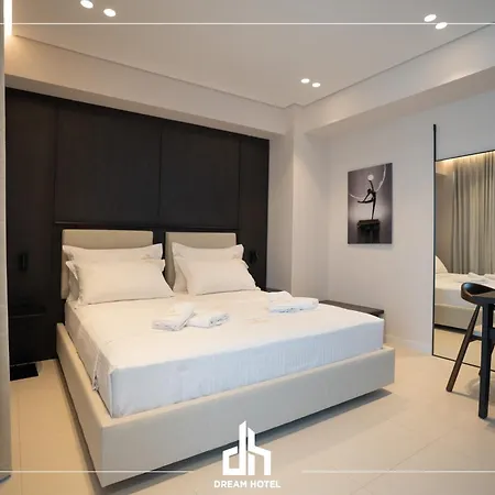 Dream 4* Sarande