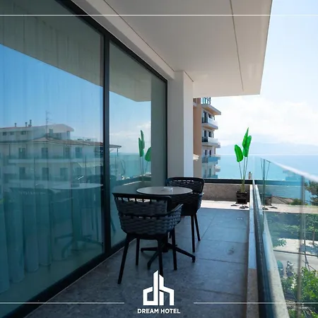 Dream Hotel