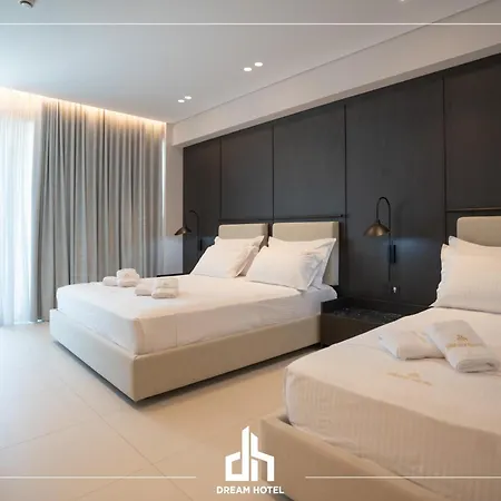 Hotel Dream