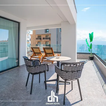 Hotel Dream 4*