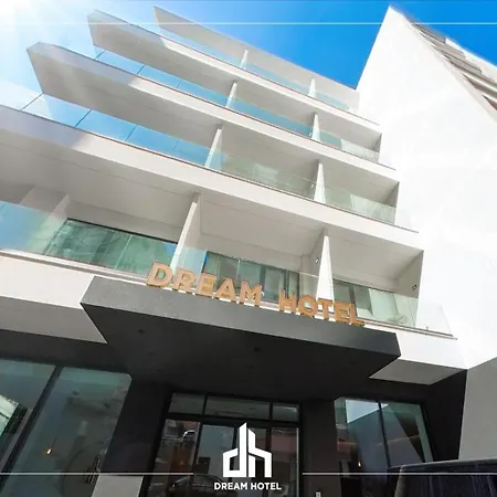 Hotel Dream