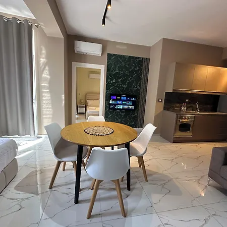 فندق Dream ساراندا