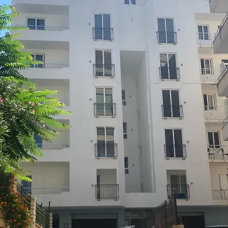 Dream Sarande