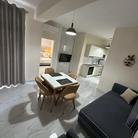 Dream Hotel Sarandë