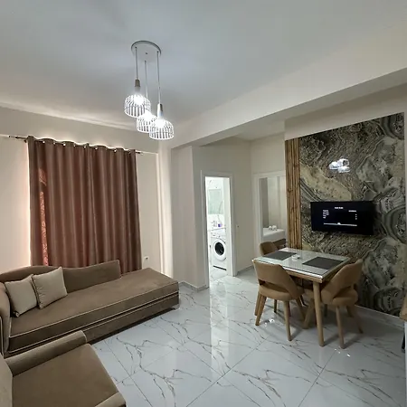 Dream Sarande
