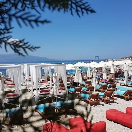 Dream Hotel
