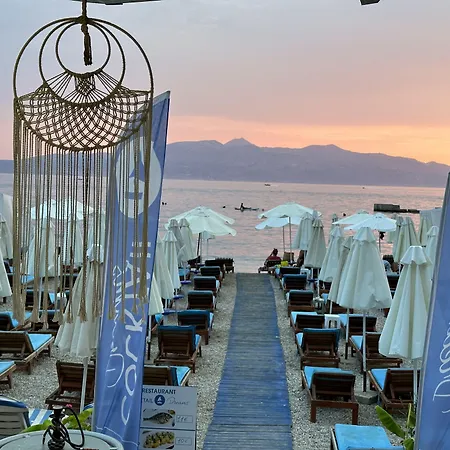 Hotel Dream 4*