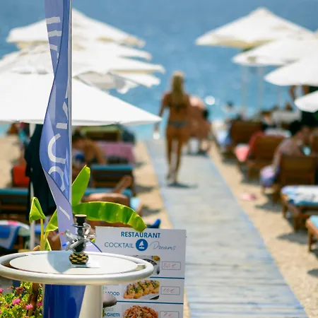 Dream 4* Sarandë