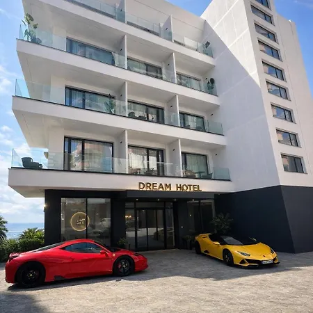 Hotel Dream