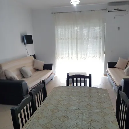 Dream Hotel Sarande