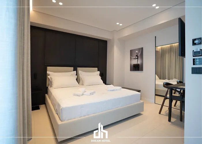 Dream 4* Saranda
