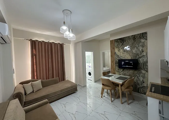 Dream Saranda