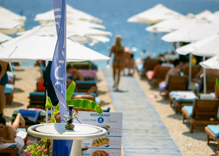 Dream 4* Saranda