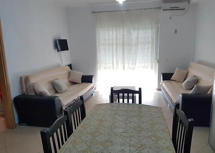 Dream Szálloda Saranda