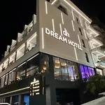 Szálloda Dream 4*