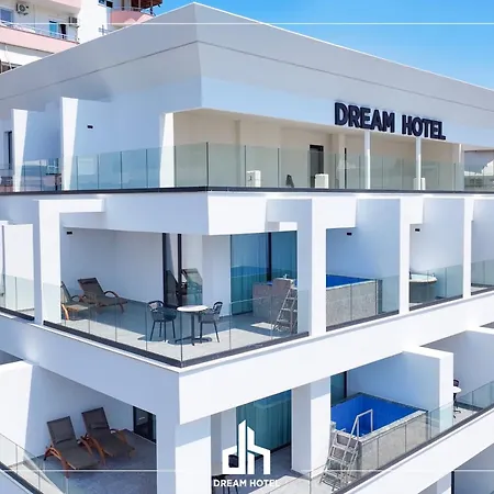 Dream Saranda