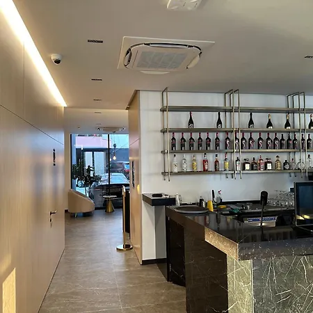 Dream 酒店
