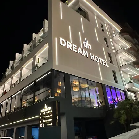 Hotel Dream 4*