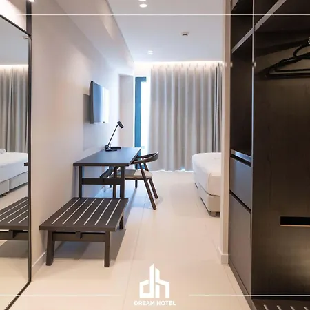 Hotel Dream Saranda