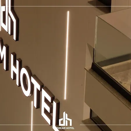 Hotel Dream Saranda