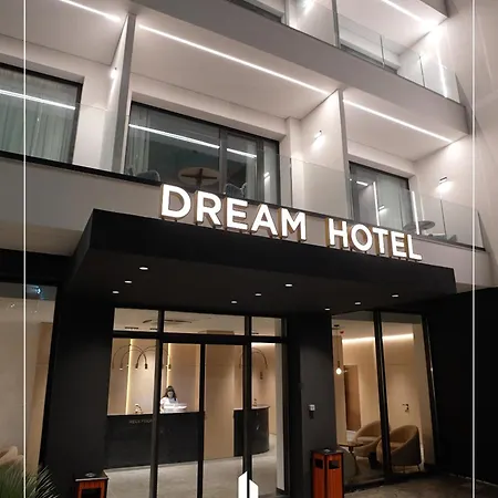 酒店 Dream
