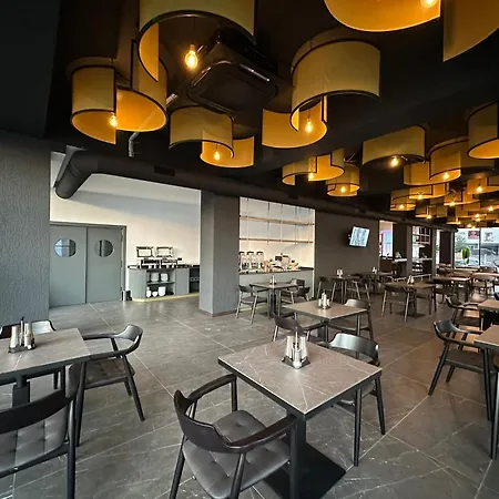 Dream Hotel Saranda
