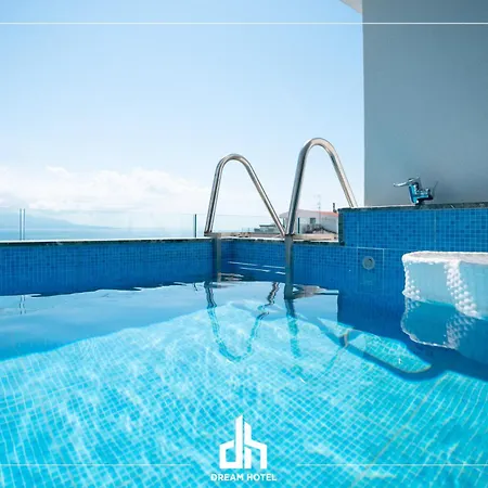 Dream Otel 4*
