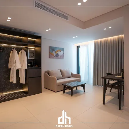 Hotel Dream Saranda