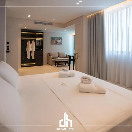 Hotel Dream