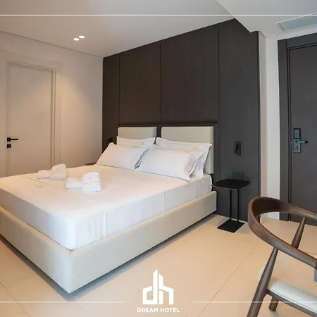 Dream Hotel Saranda