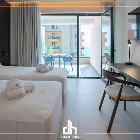 Hotel Dream 4*