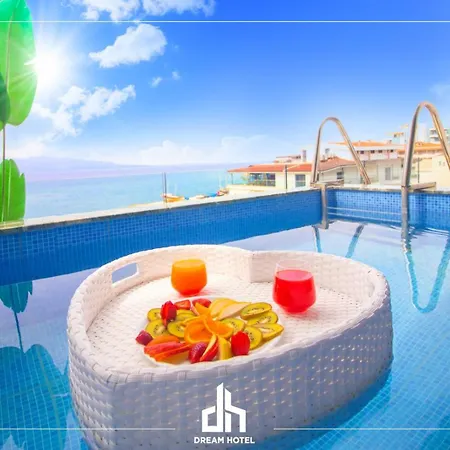 Hotel Dream Saranda