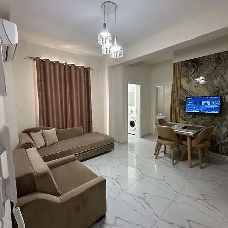 Dream Hotel Sarandë
