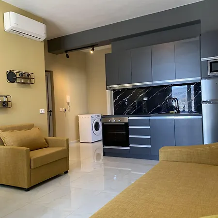 Hotel Dream Sarandë