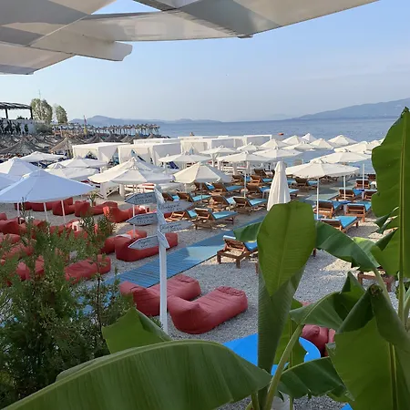 Szálloda Dream Saranda