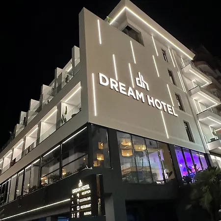 Dream Hotel