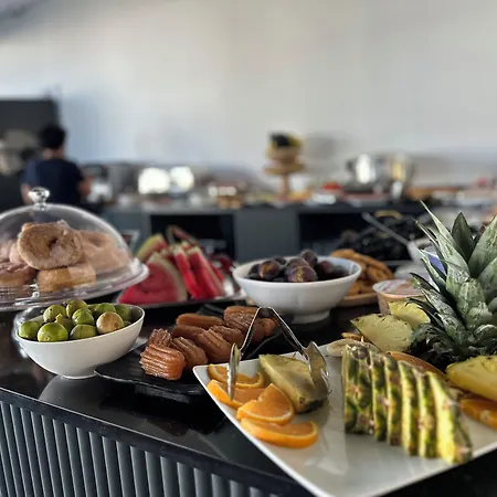 Dream 4* Sarandë