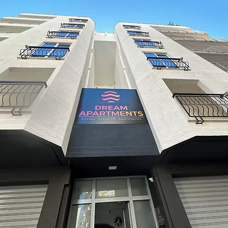 Hotel Dream