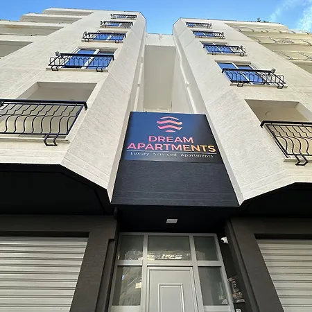 Hotel Dream 4*