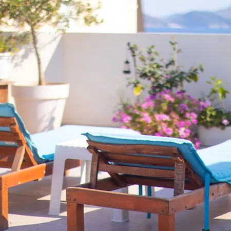 Hotel Dream Sarandë